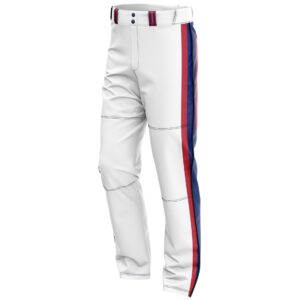 Fastpitch Full Dye Long Pants