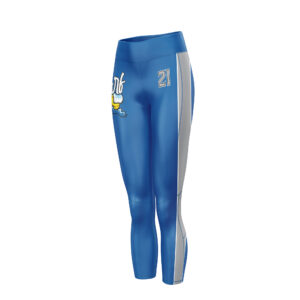 Fastpitch Leggings