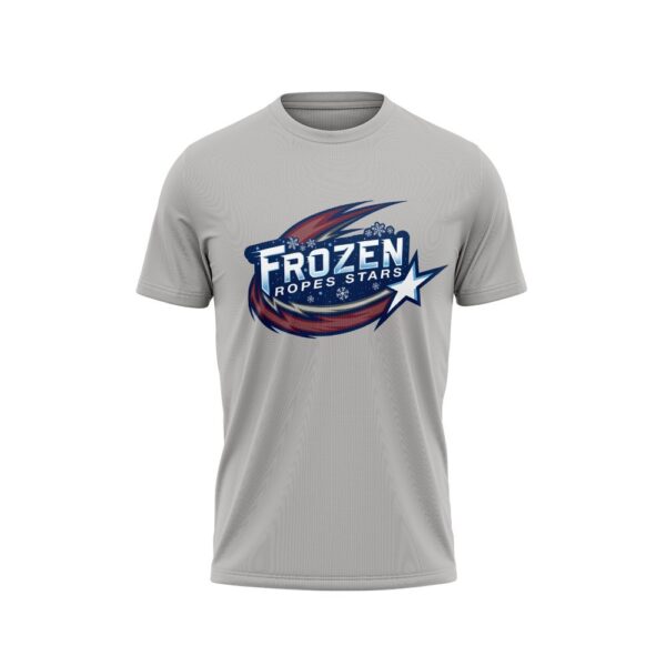 Fastpitch Semi Sub shirt front