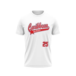 Fastpitch Semi Sub shirt front