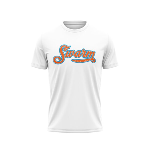 Fastpitch Semi Sub shirt front