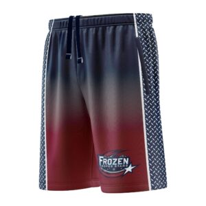 Fastpitch Shorts