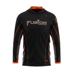 Fastpitch T-Shirt Hoodies front