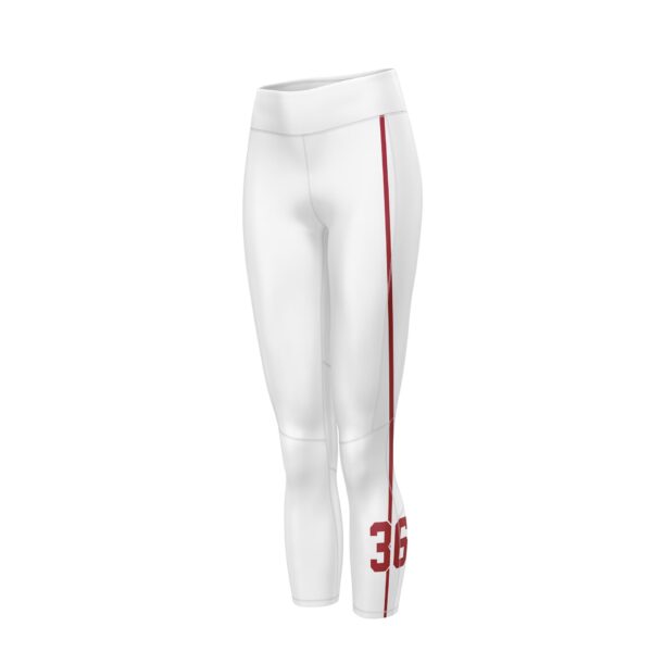 Football Leggings Tights left