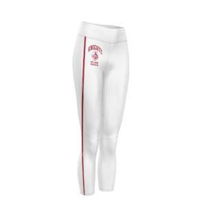 Football Leggings Tights right