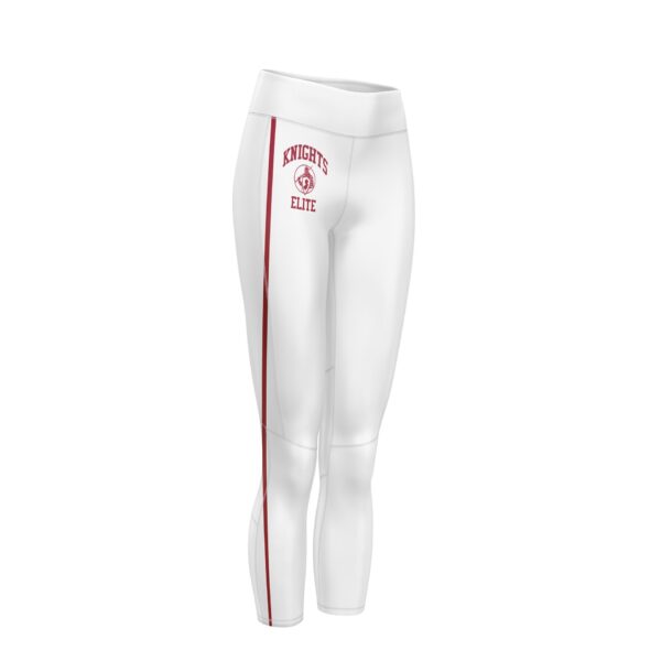 Football Leggings Tights right