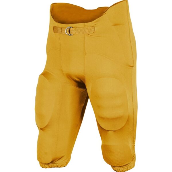 Football Pant w/built-in Pads