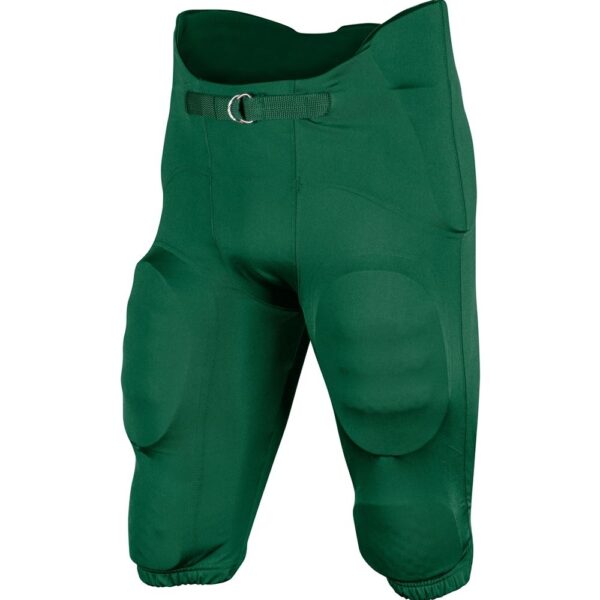 Football Pant w/built-in Pads