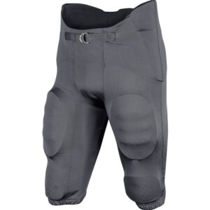 Football Pant w/built-in Pads