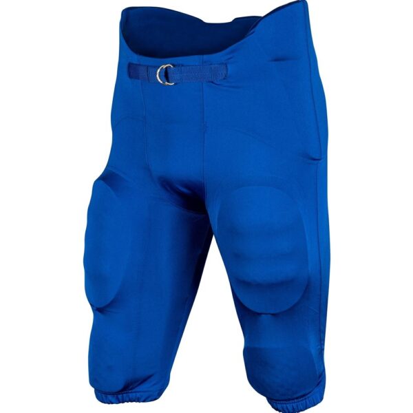Football Pant w/built-in Pads