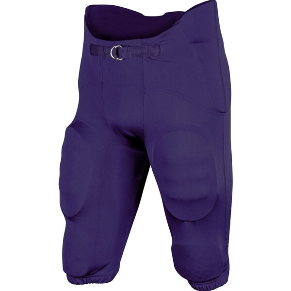 Football Pant w/built-in Pads