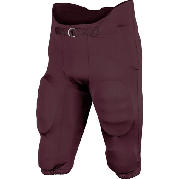 Football Pant w/built-in Pads
