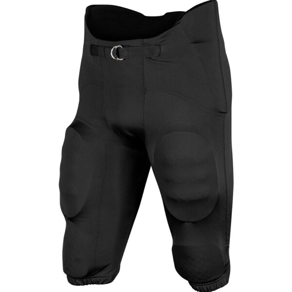 Football Pant w/built-in Pads Football Pant w/built-in Pads