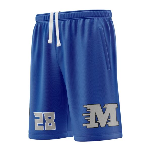 Football Regular Shorts