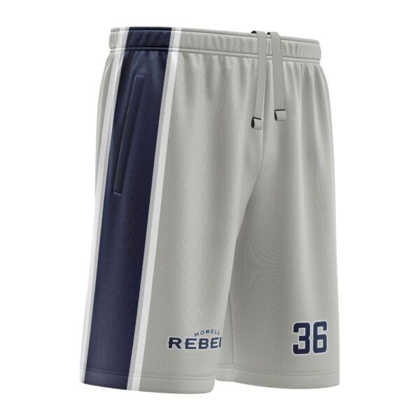 Football Regular Shorts right