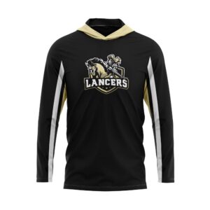Football T-Shirt Hoodies