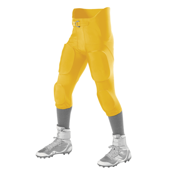 Football Youth Integrated Pant