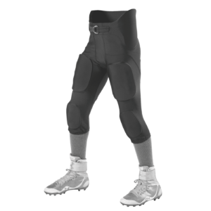 Football Youth Integrated Pant
