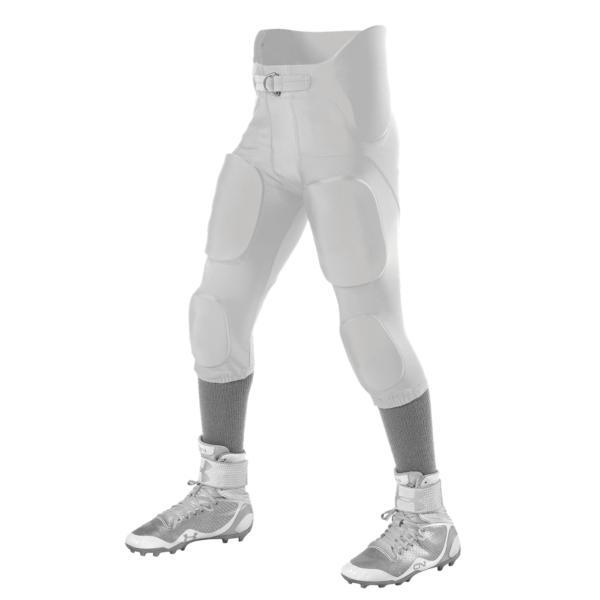 Football Youth Integrated Pant