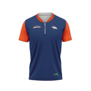 Lacrosse Coaches Jacket front