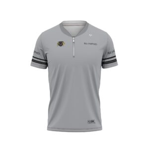 Lacrosse Coaches Jackets front