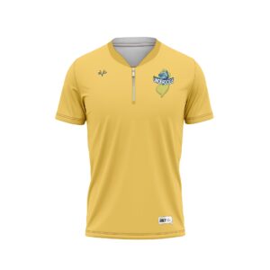 Lacrosse Coaches Jackets front