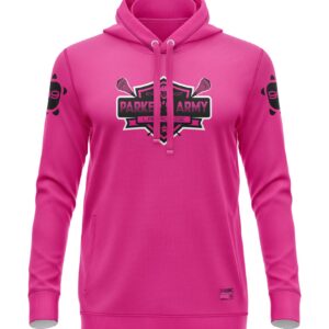 Lacrosse Regular Hoodies front