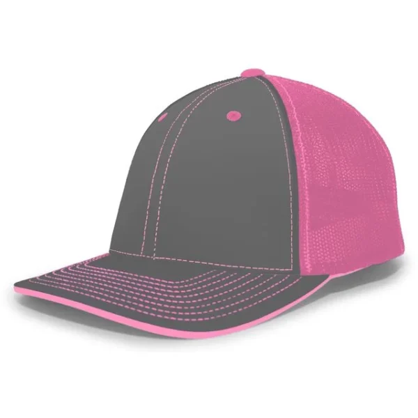 Slowpitch Softball 404 M Hats