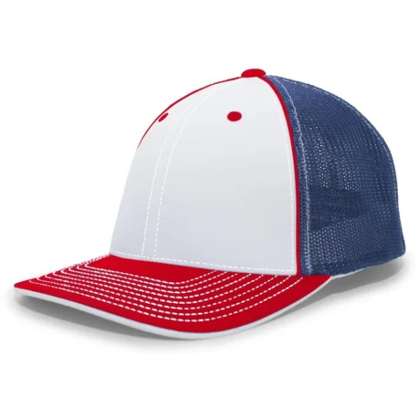 Slowpitch Softball 404 M Hats