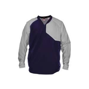 Slowpitch Softball Coaches Jackets