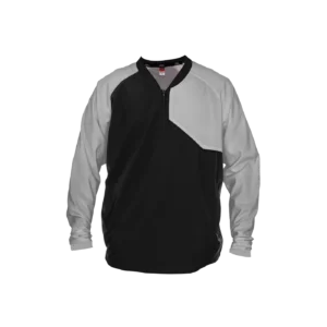 Slowpitch Softball Coaches Jackets