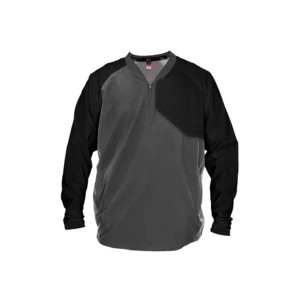 Slowpitch Softball Coaches Jackets