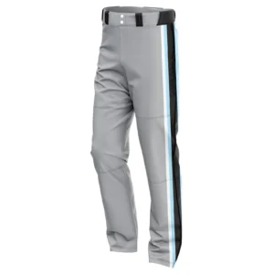 Slowpitch Softball Full Dye Long Pants