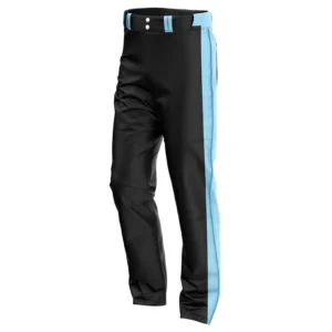 Slowpitch Softball Full Dye Long Pants