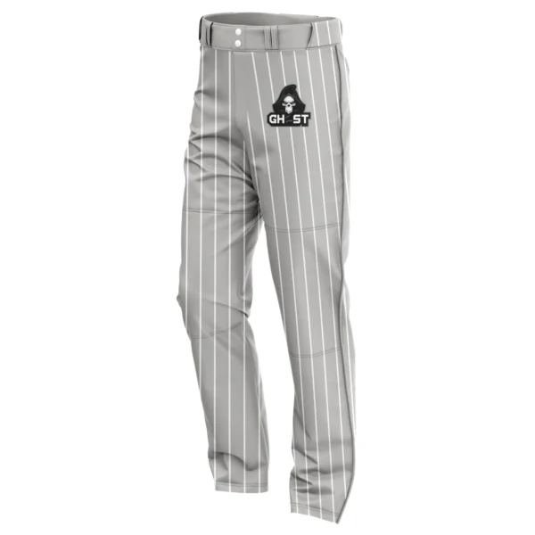 Slowpitch Softball Full Dye Long Pants