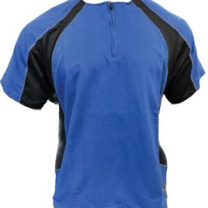 Slowpitch Softball Stock Jackets