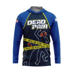 Slowpitch Softball T-Shirt Hoodies front