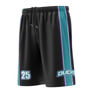 Softball Shorts