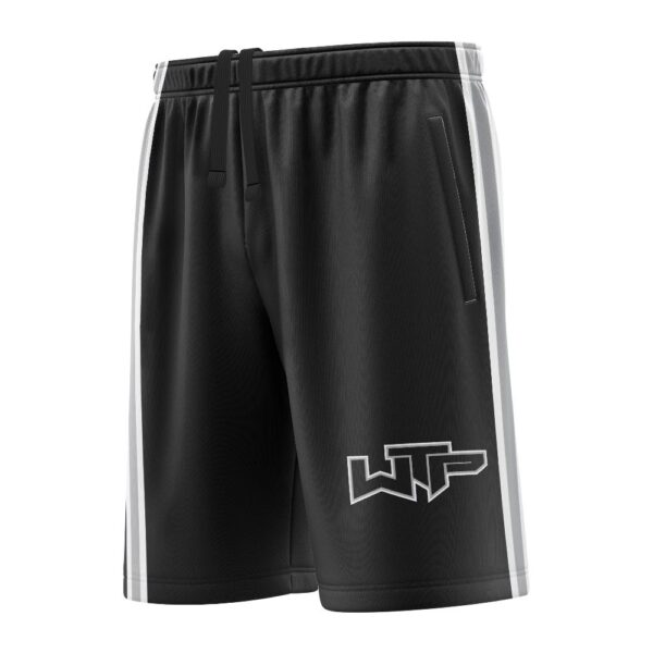 Softball Shorts
