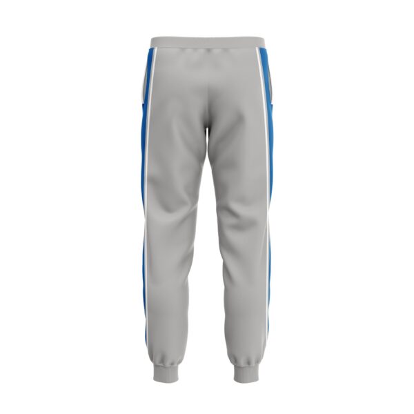 Wrestling Joggers Sweatpants back