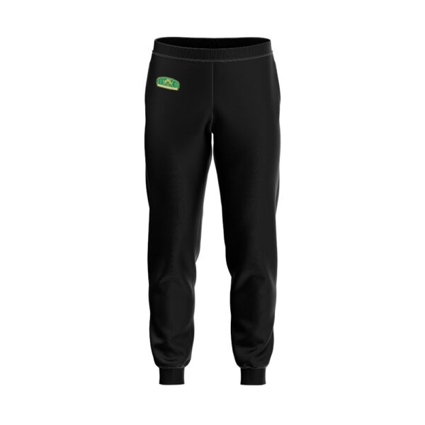 Wrestling Joggers Sweatpants front