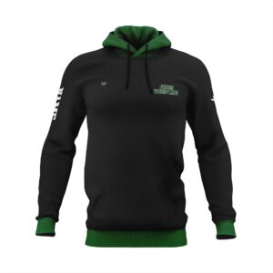 Wrestling Regular Hoodies front