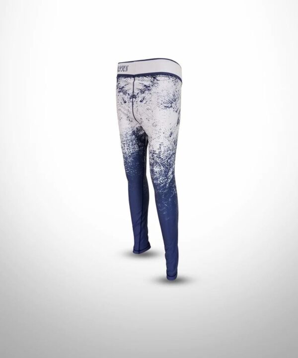 Wrestling Women Leggings front