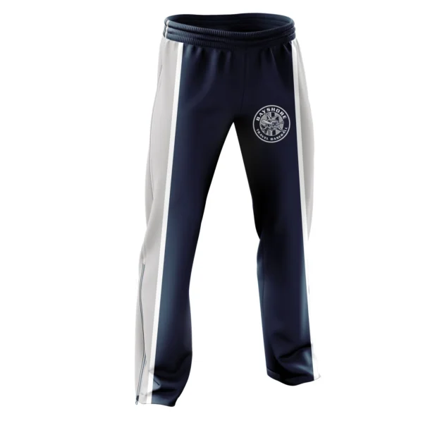 Fastpitch Straight Fit Pants