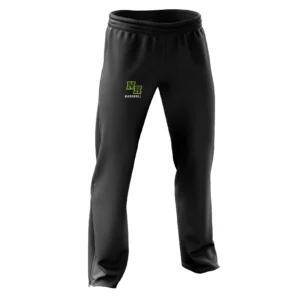 Fastpitch Straight Fit Pants