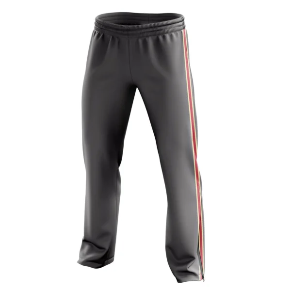 Fastpitch Straight Fit Pants