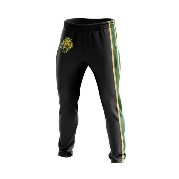 Fastpitch Straight Fit Pants