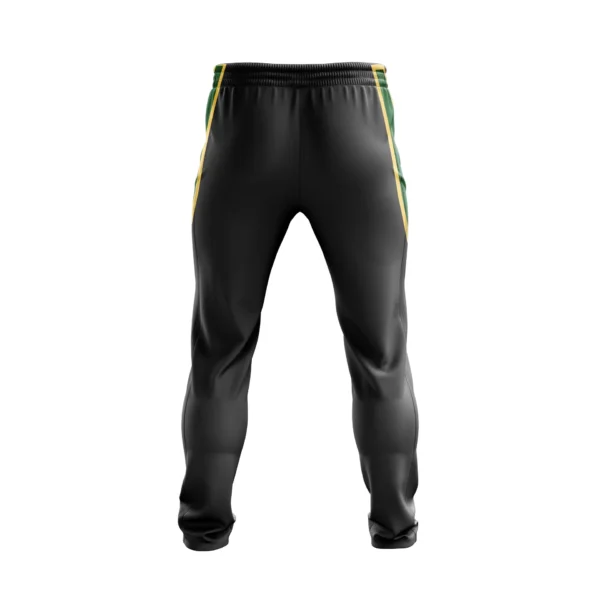 Fastpitch Straight Fit Pants