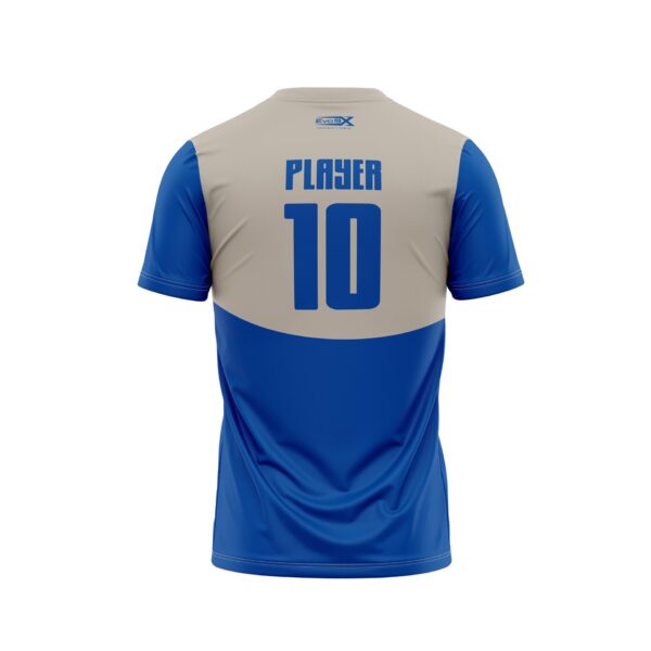 Football Sideline Jackets back