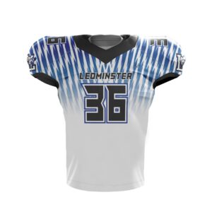 Football Team Jerseys